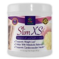 Truly Natural Nutrition Slim Xs Review: Is It Scam or Legit?
