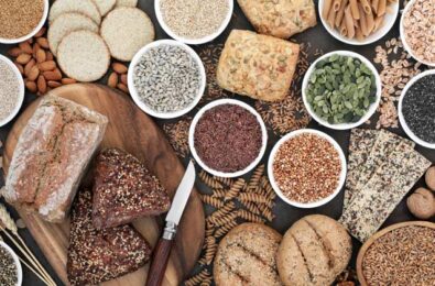 7 Whole Grains to Add in Your Diet to Stay Slim