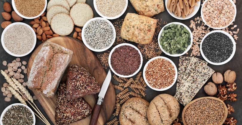 7 Whole Grains to Add in Your Diet to Stay Slim