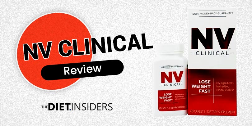 NV Clinical Review – Get The Facts & Truth About NV Clinical