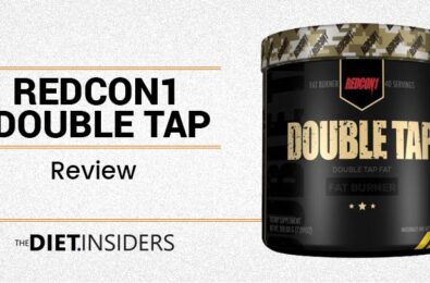 Redcon1 Double Tap Review – What Is It and How Does It Work?