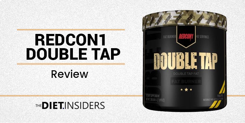 Redcon1 Double Tap Review – What Is It and How Does It Work?