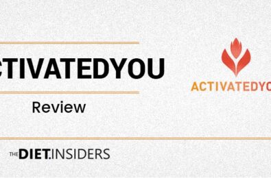 ActivatedYou Review – Does It Help You Lose Weight?