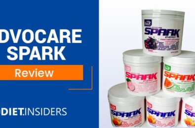 Advocare Spark Review – Does Advocare Spark Make You Lose Weight?