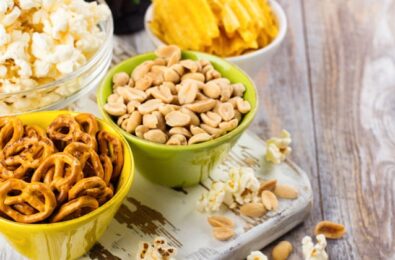 10 Foods You Must Avoid After A Workout