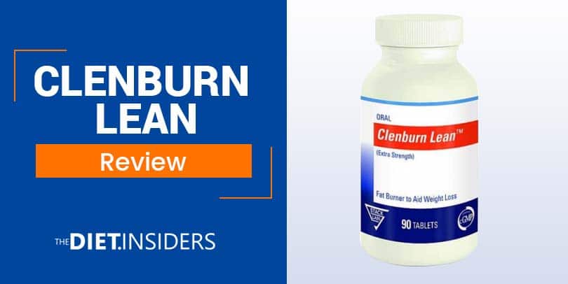 Clenburn Lean Review – Read The Truth & Facts About Clenburn Lean