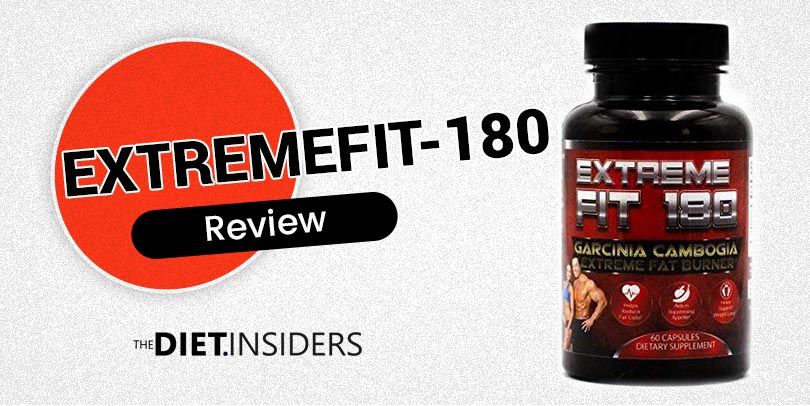 Extreme Fit 180 Review – What You Really Need To Know