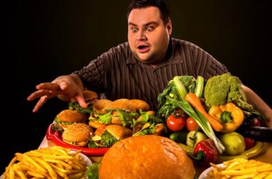 11 Foods That Can Make You Overweight