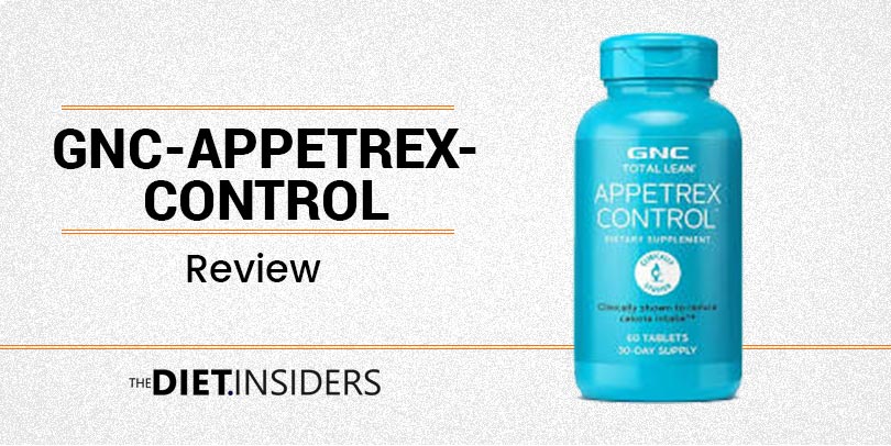 Appetrex Control Review – Can You Lose Weight With Appetrex Control?