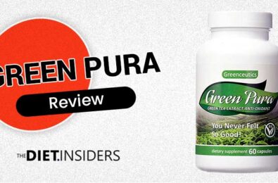 Green Pura Reviews – Learn The Truth About Green Pura