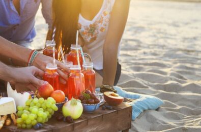 Best Summer Foods to Eat If You’re Trying to Lose Weight