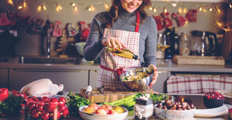 Top Diet Strategies for the Holiday Season
