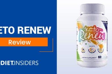 Keto Renew Reviews – Learn The Truth About Keto Renew