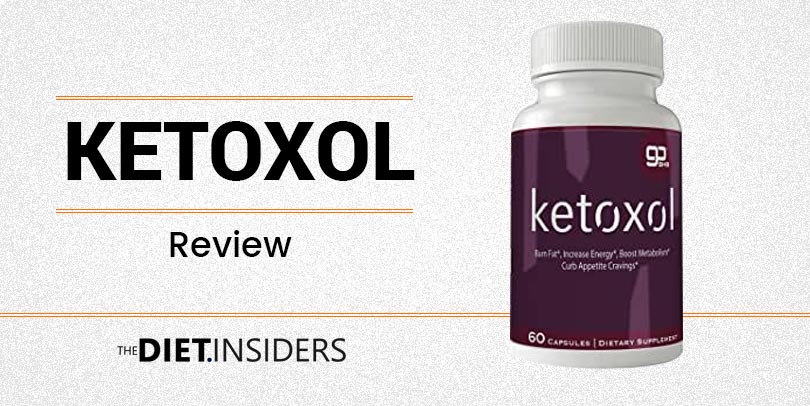 Ketoxol Review – Is Ketoxol Good For You?