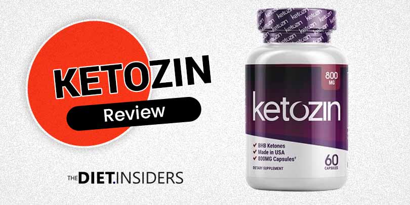 Ketozin Review – Is Ketozin The Best Keto Supplement For Weight Loss?