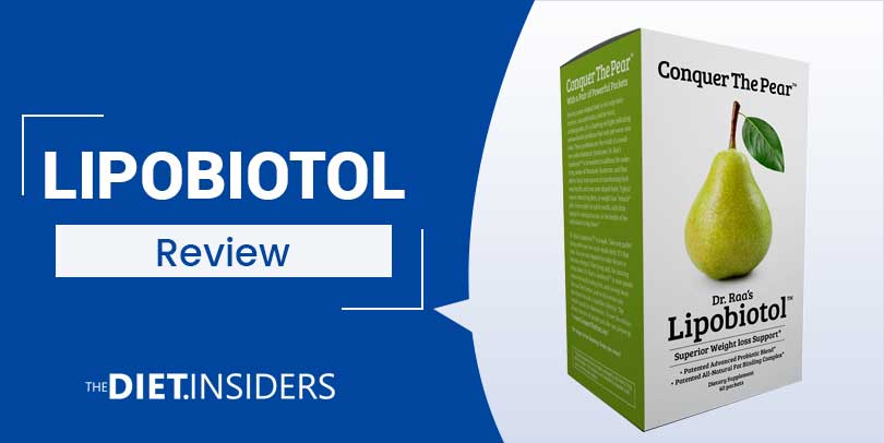 Lipobiotol Review – Learn The Truth About Lipobiotol
