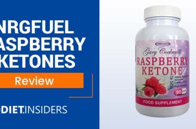 NRGFuel Raspberry Ketones Reviews – Learn The Truth About It