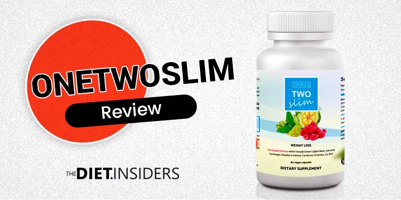 OneTwoSlim Reviews – Learn The Truth About OneTwoSlim