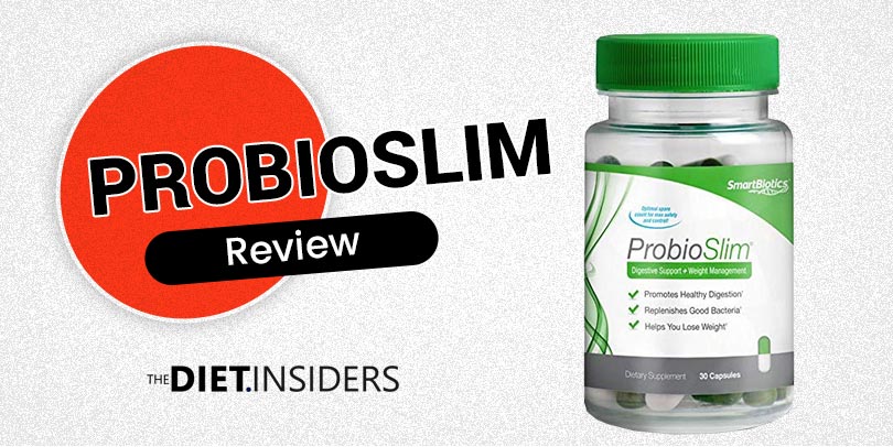 ProbioSlim Review – Learn The Truth About ProbioSlim