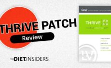 Thrive Patch Review – Is Thrive Safe & Legitimate?