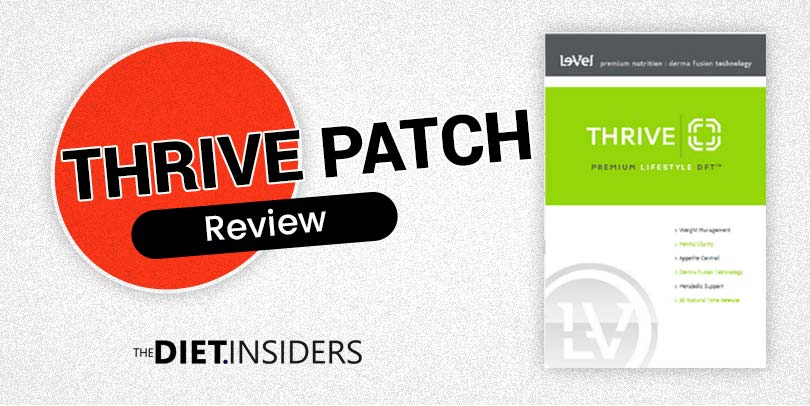 Thrive Patch Review – Is Thrive Safe & Legitimate?