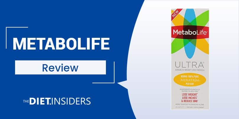 MetaboLife Ultra Review – What Is In Metabolife Ultra and Is It Safe To Use?