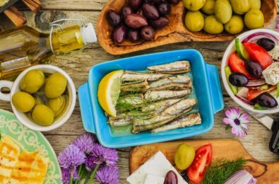 Zone Diet – Everything You Need To Know