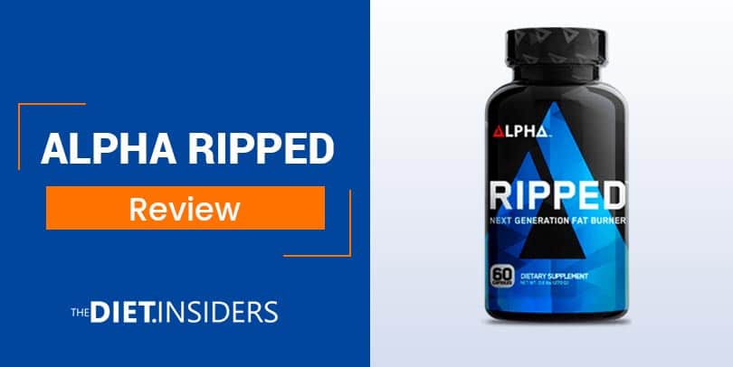 Alpha Ripped Reviews – Learn The Truth About Alpha Ripped
