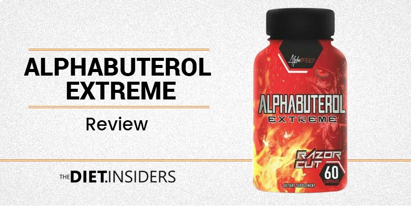 Alphabuterol Extreme Review – What Is It and What Does It Do?