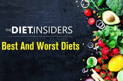 Top Diets of 2026: Science-Based Rankings & Expert Opinions