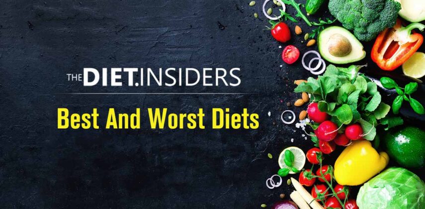 Top Diets of 2020: Science-Based Rankings & Expert Opinions