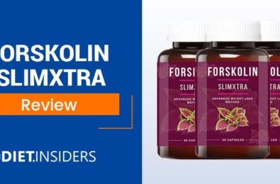 Forskolin SlimXtra Reviews – Learn The Truth About Forskolin SlimXtra