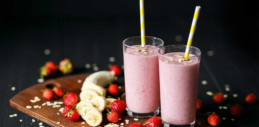 Healthy High-Protein Smoothie Recipes – Everything You Need To Know