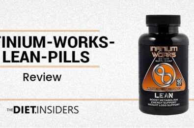 Infinium Works Lean Pills Reviews – Learn The Truth About It