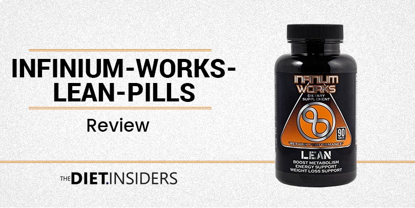 Infinium Works Lean Pills Reviews – Learn The Truth About It
