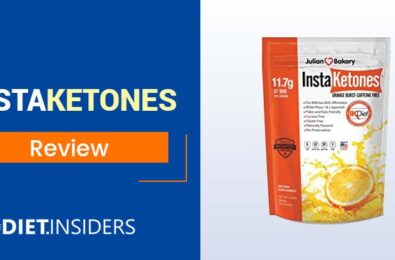 InstaKetones Review – Learn The Truth About InstaKetones