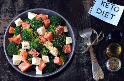 Beginner’s Guide to Keto: Meal Plan and Recipes for Success