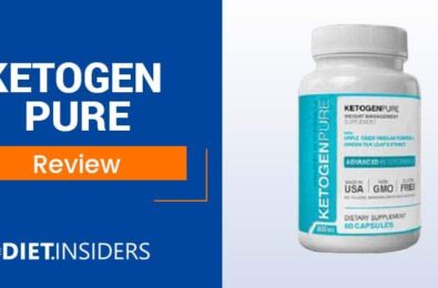 Ketogen Pure Reviews – Learn The Truth About Ketogen Pure