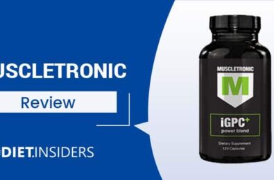 Muscletronic Reviews – Learn The Truth About Muscletronic