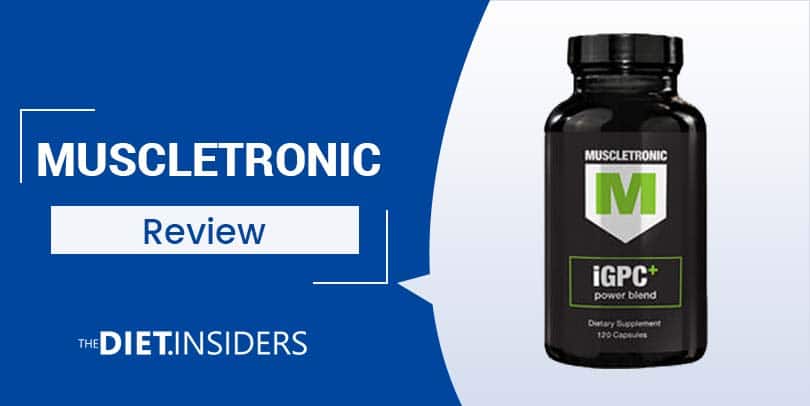 Muscletronic Reviews – Learn The Truth About Muscletronic