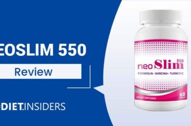 NeoSlim 550 Reviews – Learn The Truth About NeoSlim 550