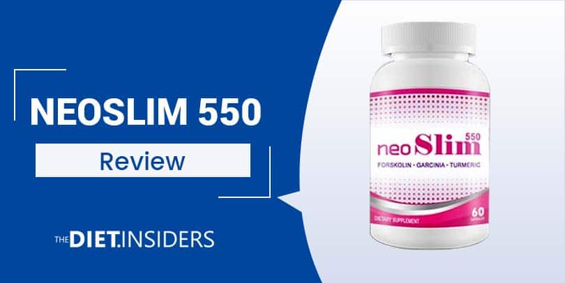 NeoSlim 550 Reviews – Learn The Truth About NeoSlim 550