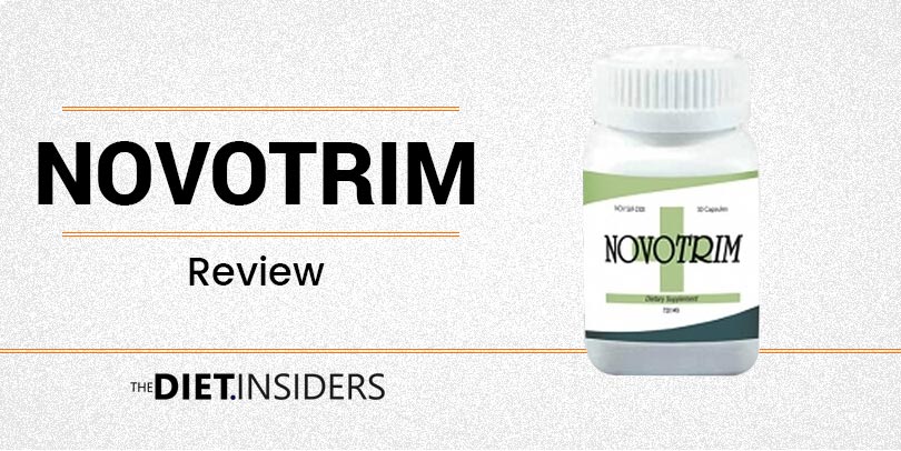 Novotrim Reviews – Learn The Truth About Novotrim