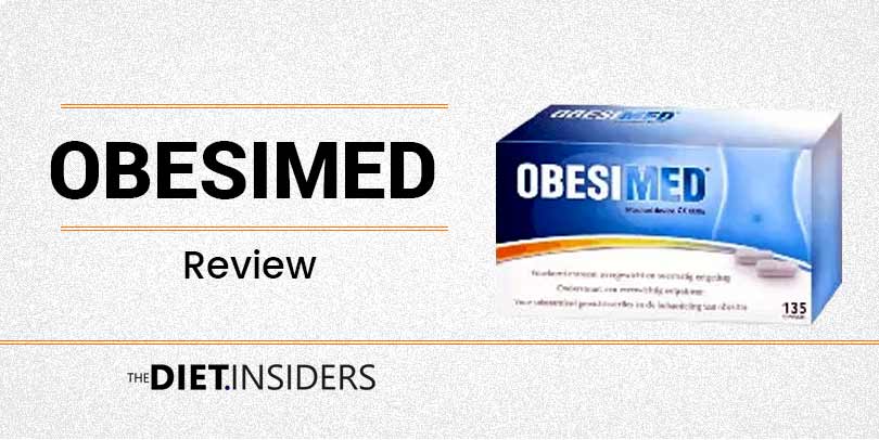 Obesimed Reviews – Learn The Truth About Obesimed