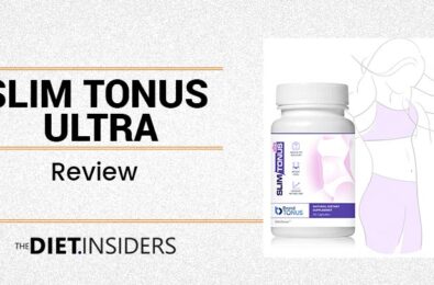 SlimTonus Ultra Reviews – Learn The Truth About SlimTonus Ultra