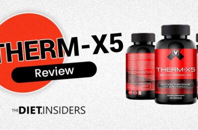 Therm-X5 Review – What Is It and How Does It Work?