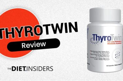 Thyrotwin Reviews – Learn The Truth About Thyrotwin