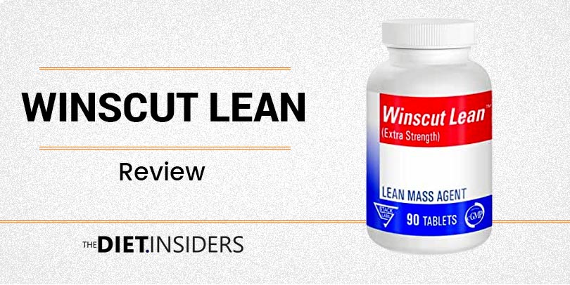 Winscut Lean Review – Learn The Truth About Winscut Lean