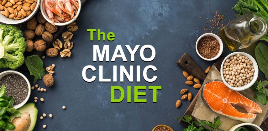 Mayo Clinic Diet Review: A Complete Weight Loss Plan Guide