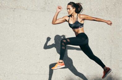 Top 5 Nutrition Tips for Nourishing Your Workout